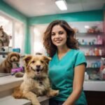 clinica pet shop