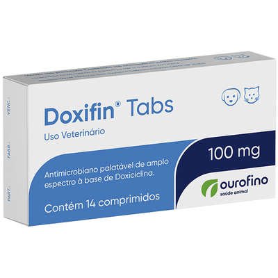Doxifin