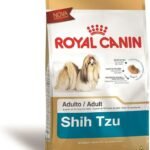 Royal Canin Shih Tzu Adult