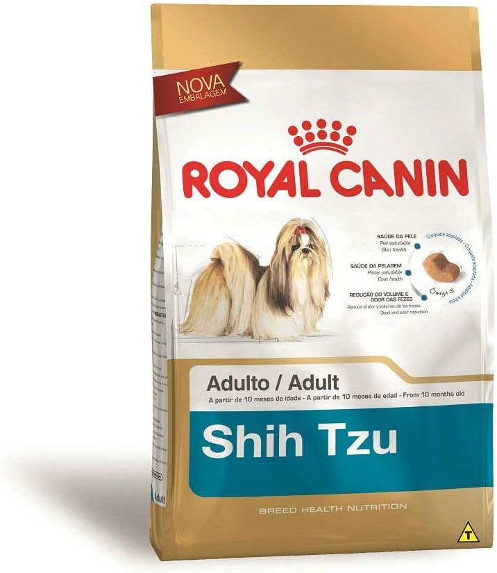 Royal Canin Shih Tzu Adult