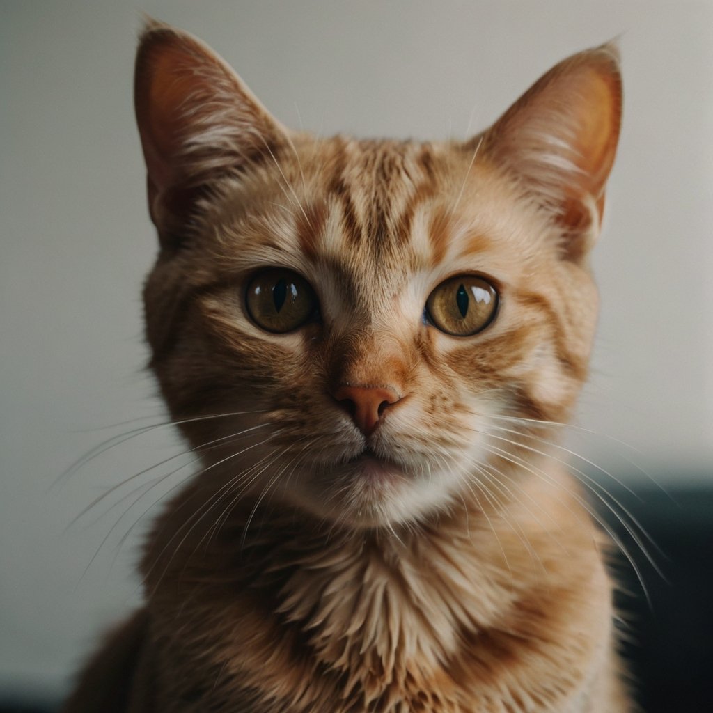 Alimentação perfeita para gatinhos