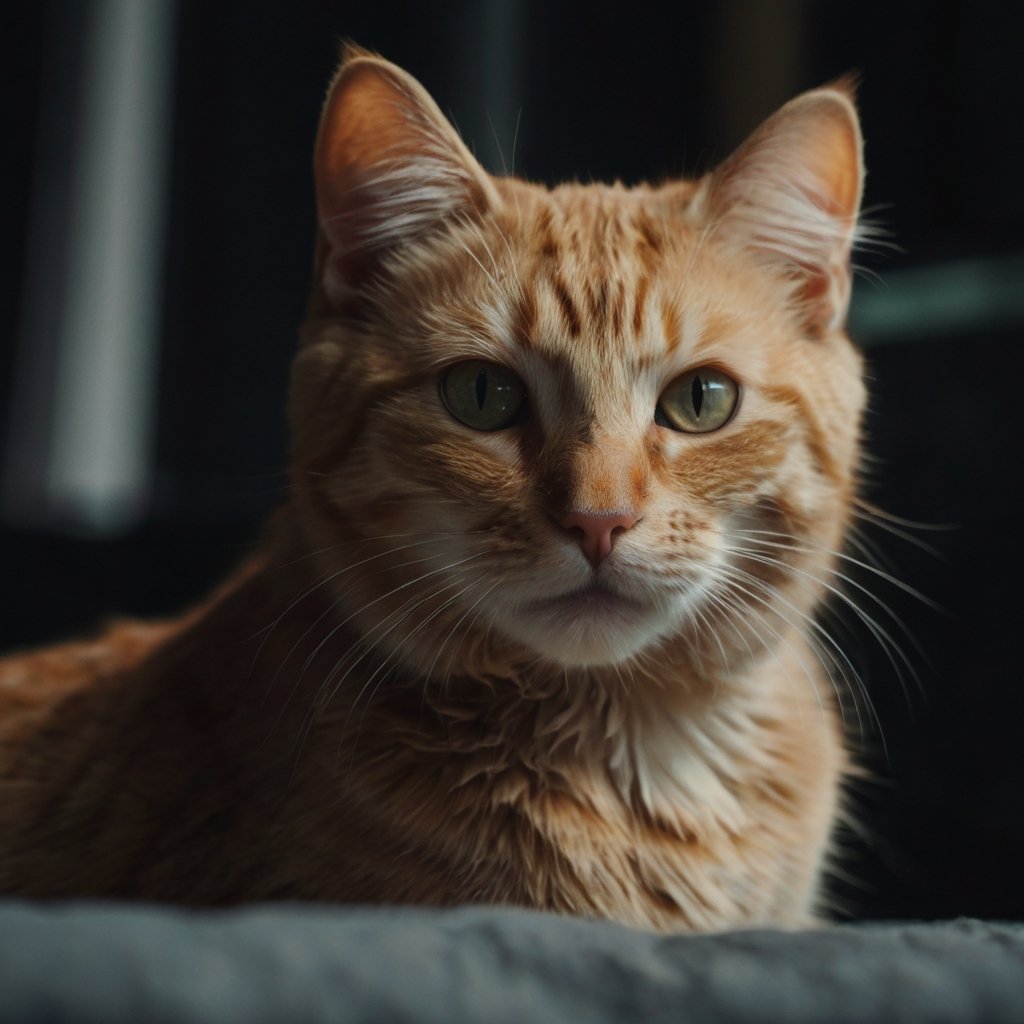 Por que seu gato adulto não brinca?