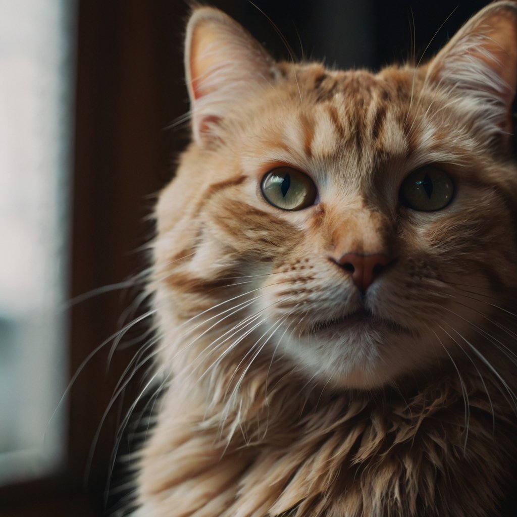 Os custos da posse responsável de gatos