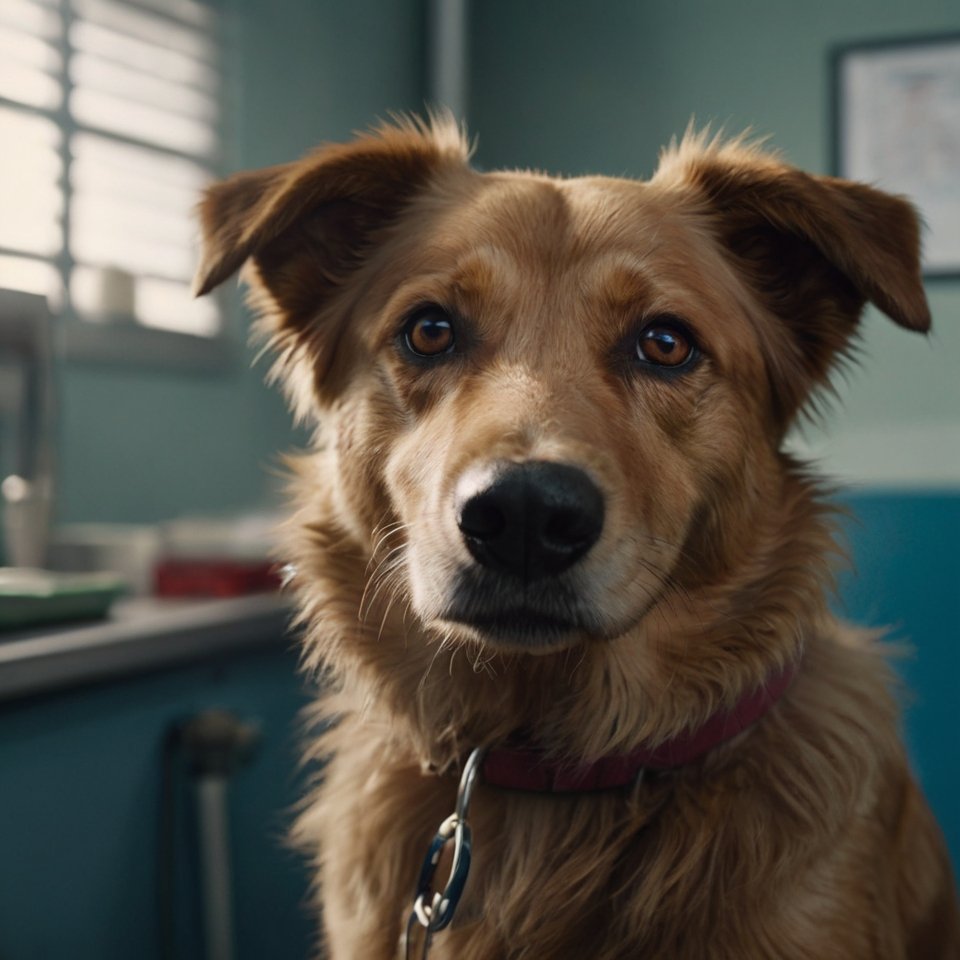 Demência e Senilidade em Cães