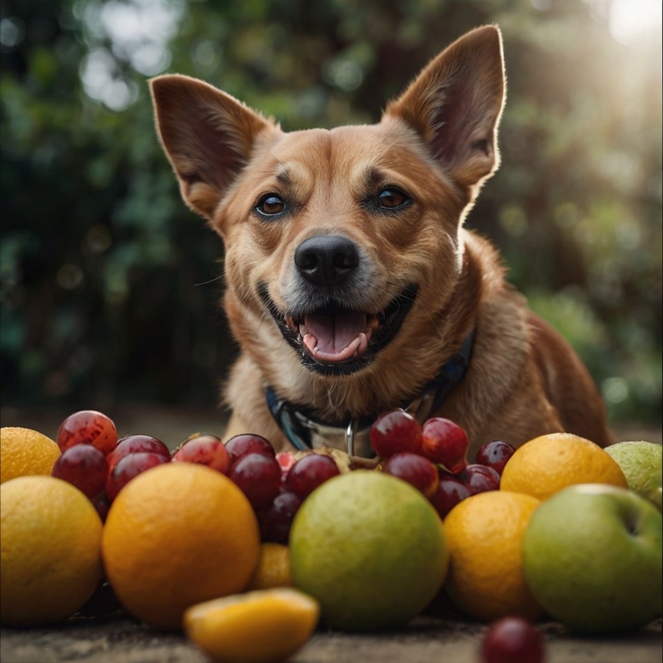 9 Benefícios da Chlorella para Cães