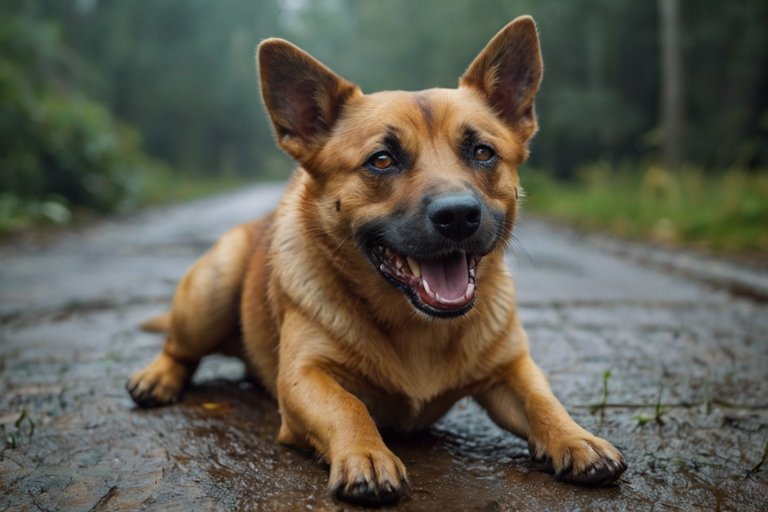 Os cães podem ter pesadelos?