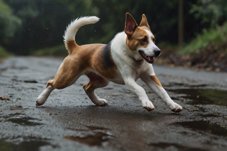 Por que os cães uivam