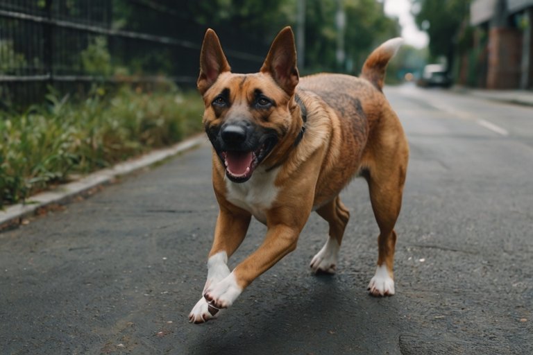 Sinais de medo em cães e como ajudar