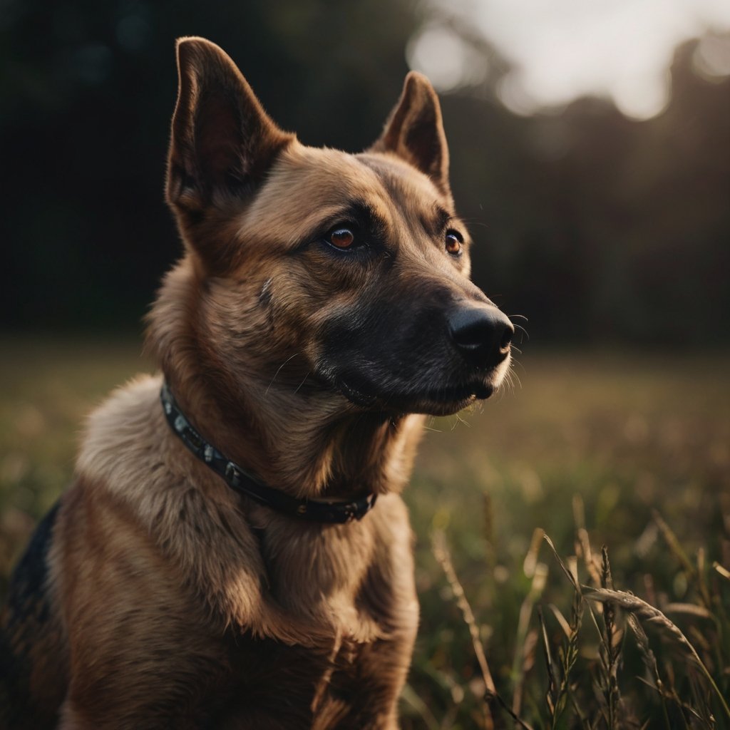 Vacinas contra alergias para cães