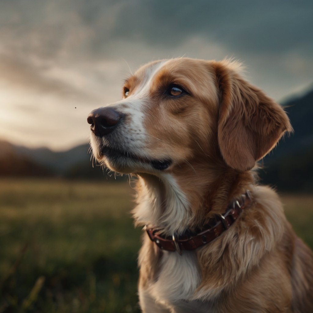 Existem cães hipoalergênicos?