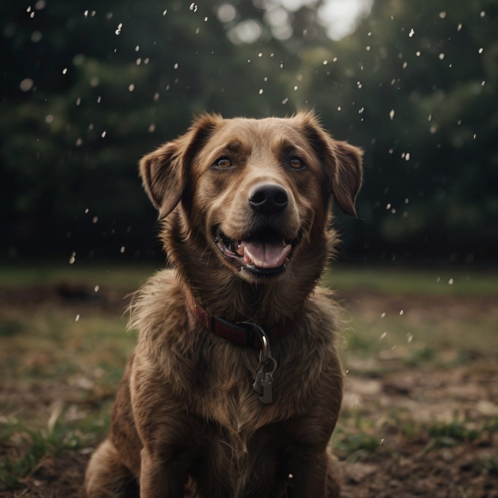 Cães podem ter conjuntivite?