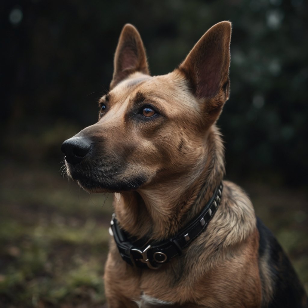 Avaliação da comida para cães Pedigree