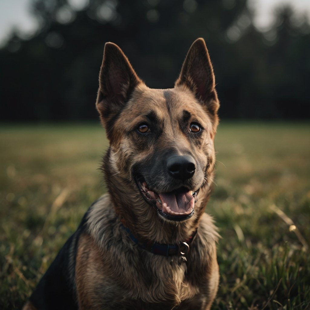 Pica em cães: causas e soluções