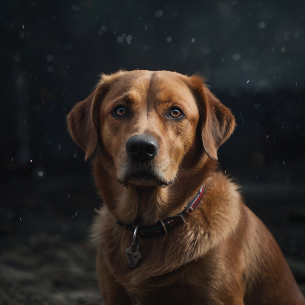 Como fazer seu cão parar de ter medo do veterinário