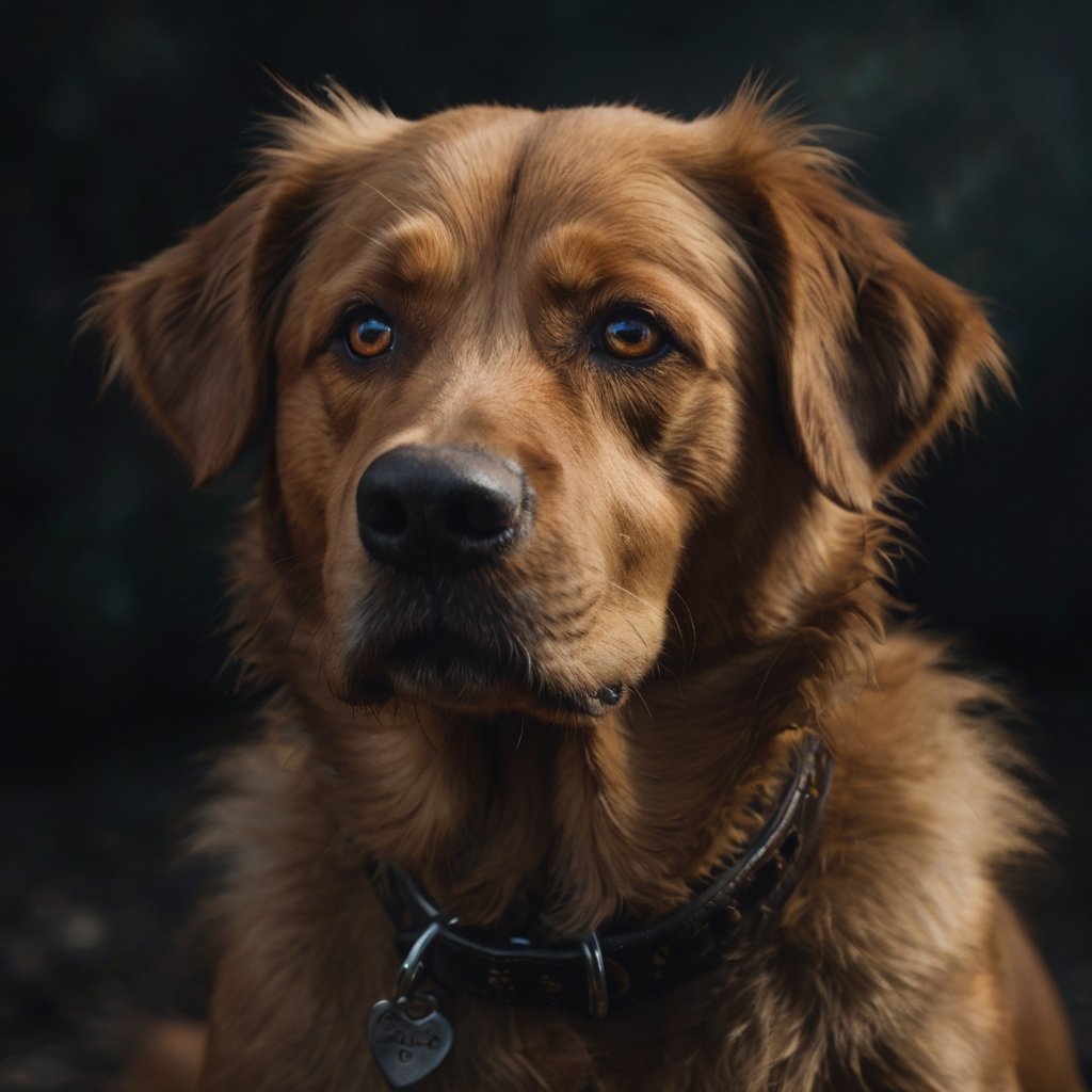 Por que meu cachorro ronca?