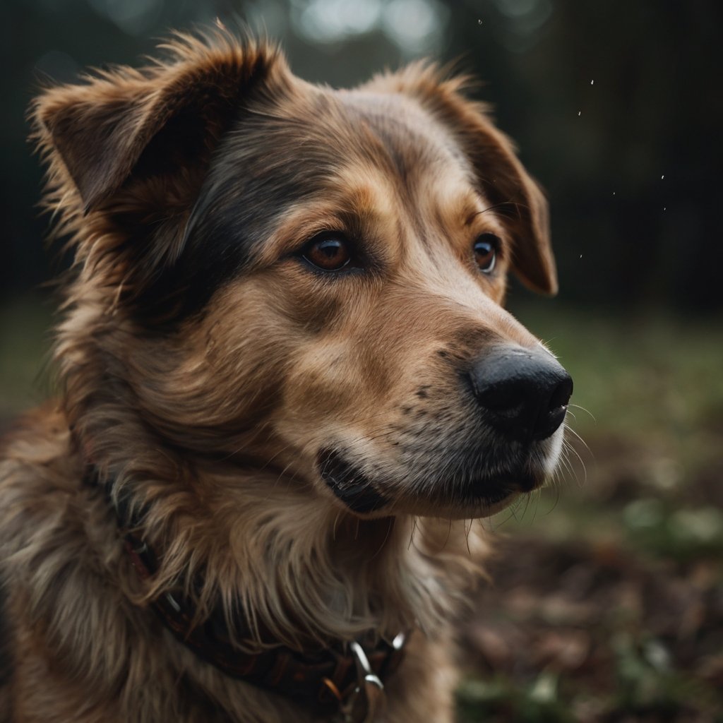 Como verificar a temperatura corporal do seu cão