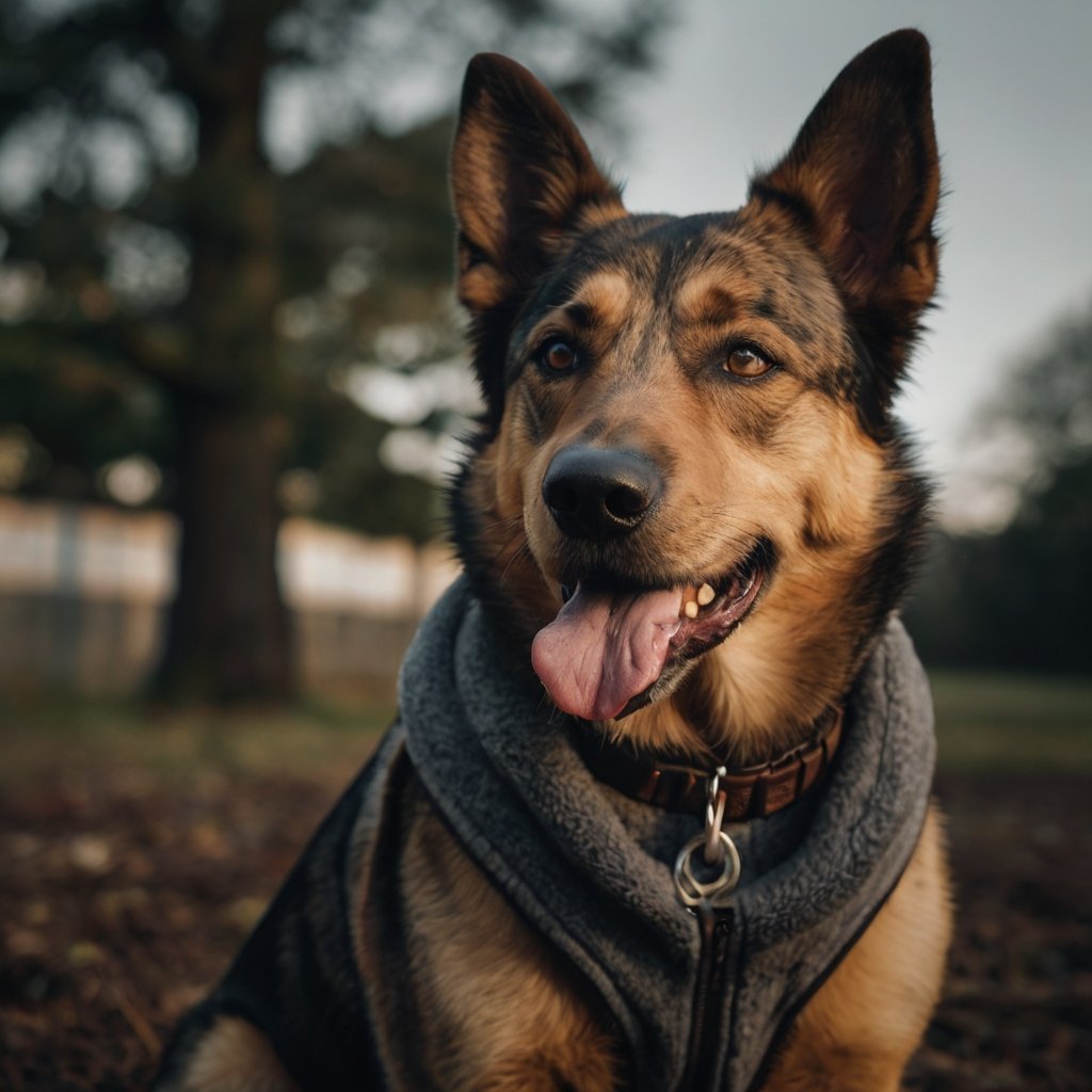 Quais vegetais os cães podem comer?