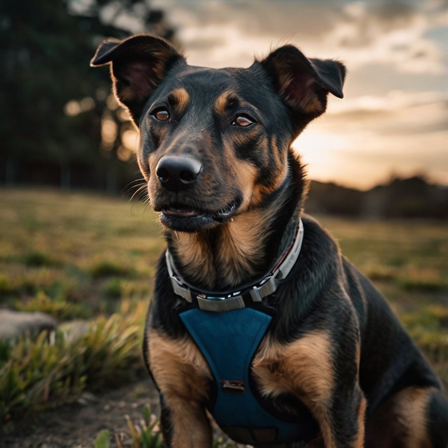 O que é a Síndrome do Cachorro Preto?