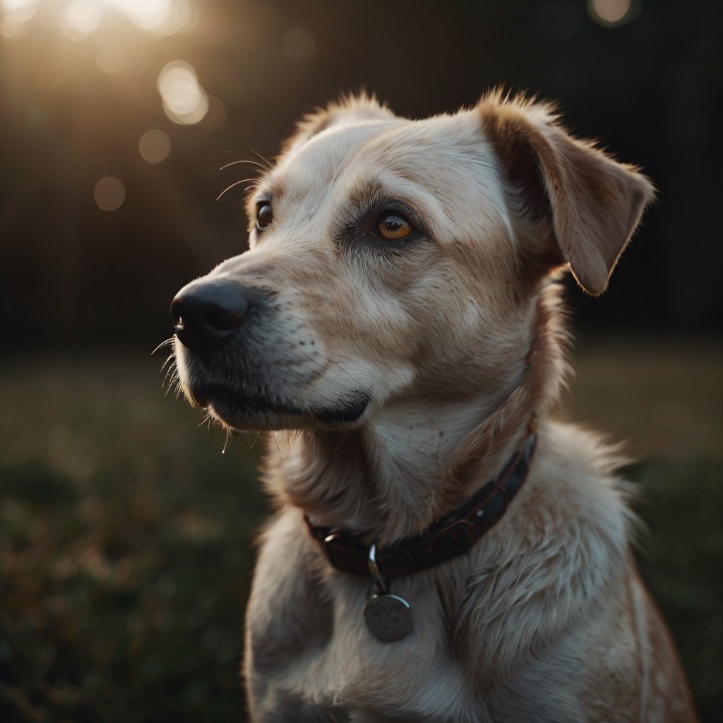 Piodermite em cães