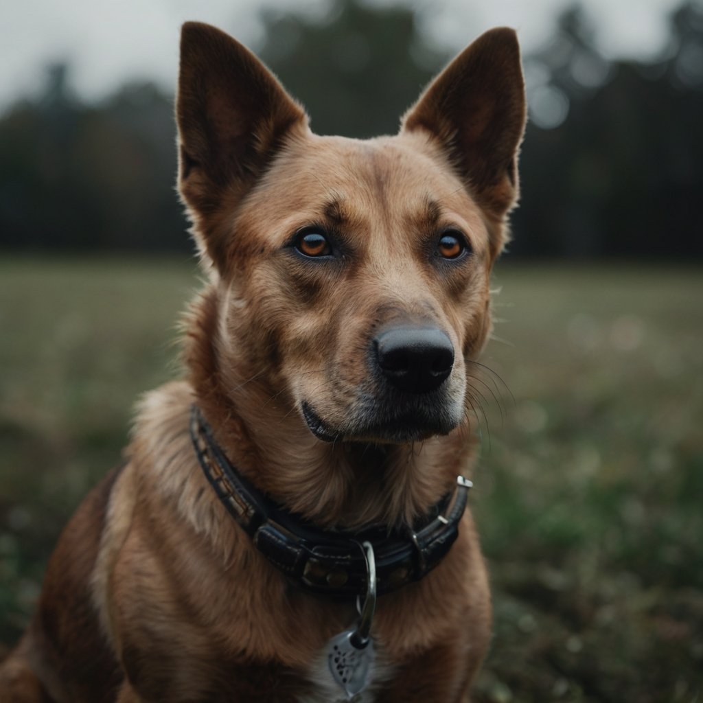 Como controlar a infecção por fungos em cães