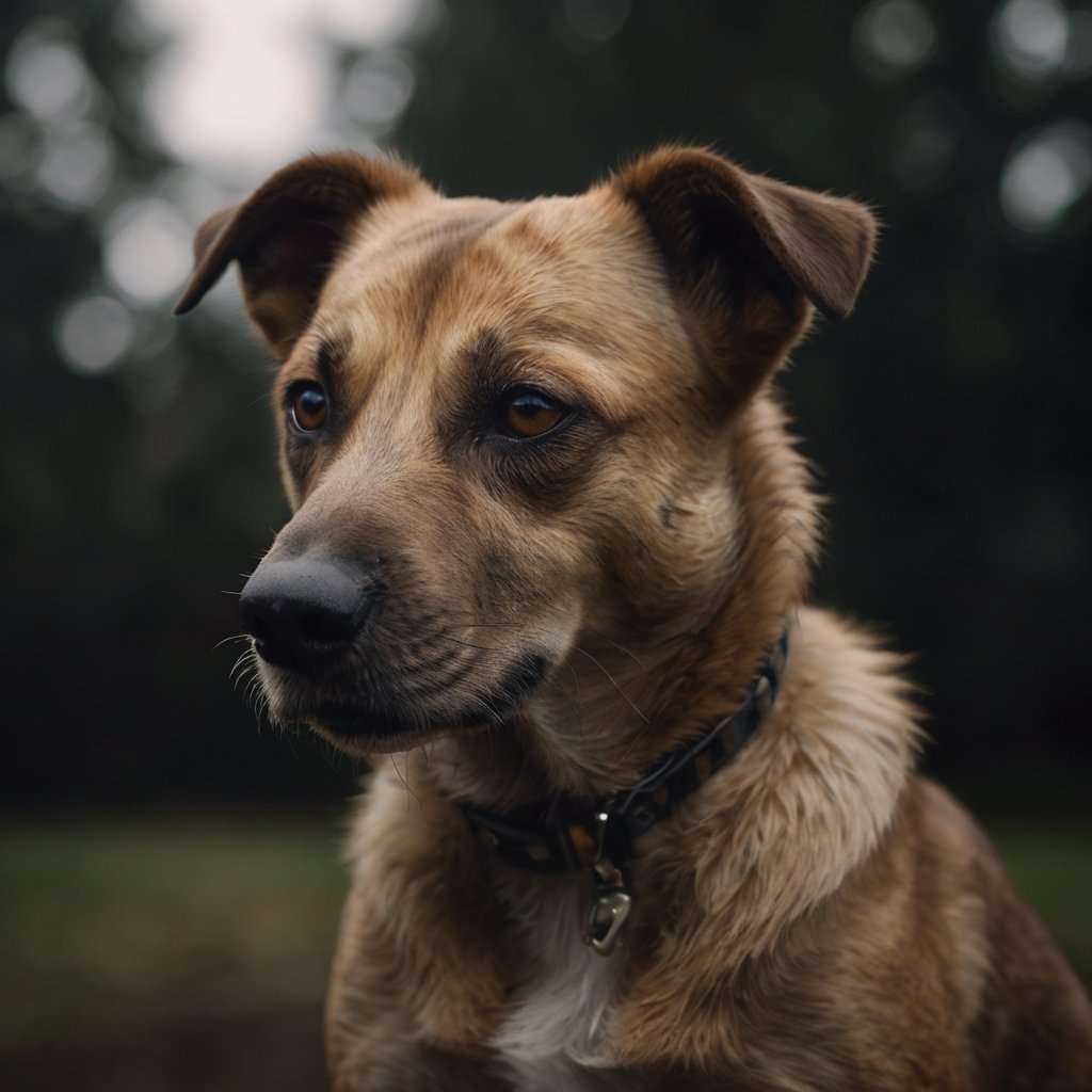 Infecção de fungos na orelha do cão: causas e soluções