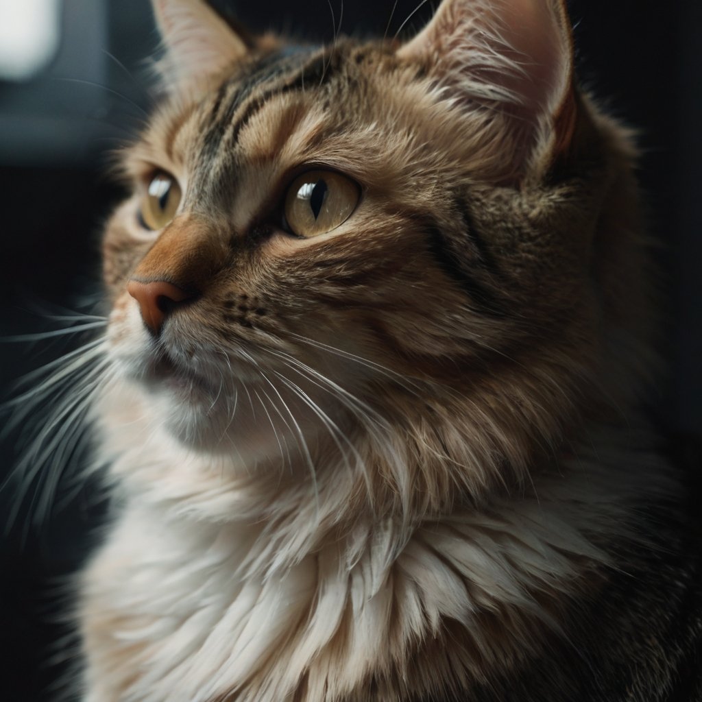 Por que os gatos se limpam e se lambem com tanta frequência?