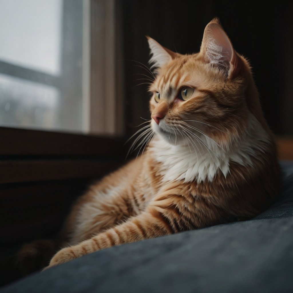 Anemia em gatos