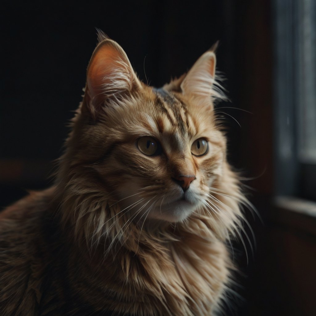 Como ter um gato se você tem alergia a gatos