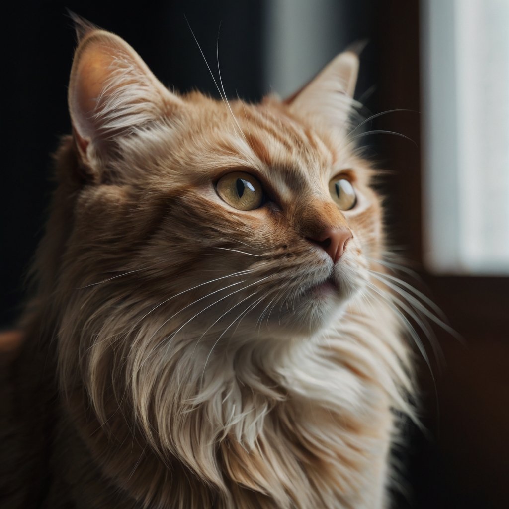 Por que os gatos lambem as patas depois de comer?