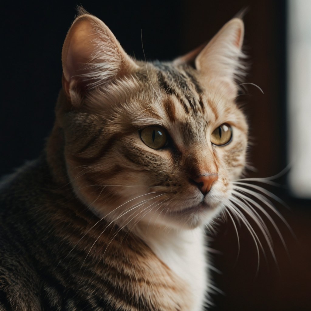 Por que os gatos gostam de grama para gatos?