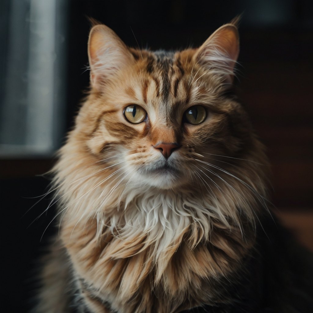 Distúrbios neurológicos em gatos