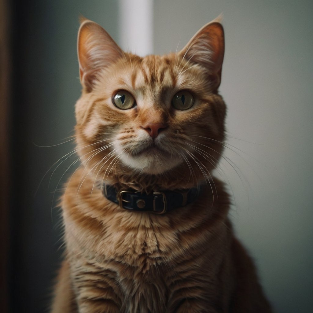 Neoplasia em gatos