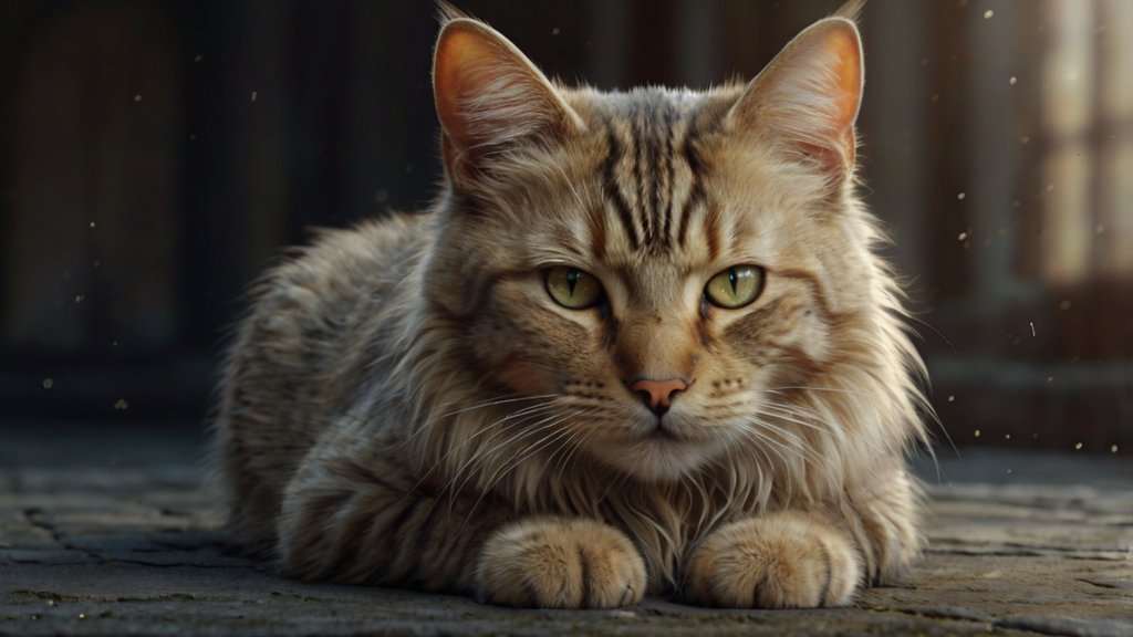 Gatos podem comer coco?