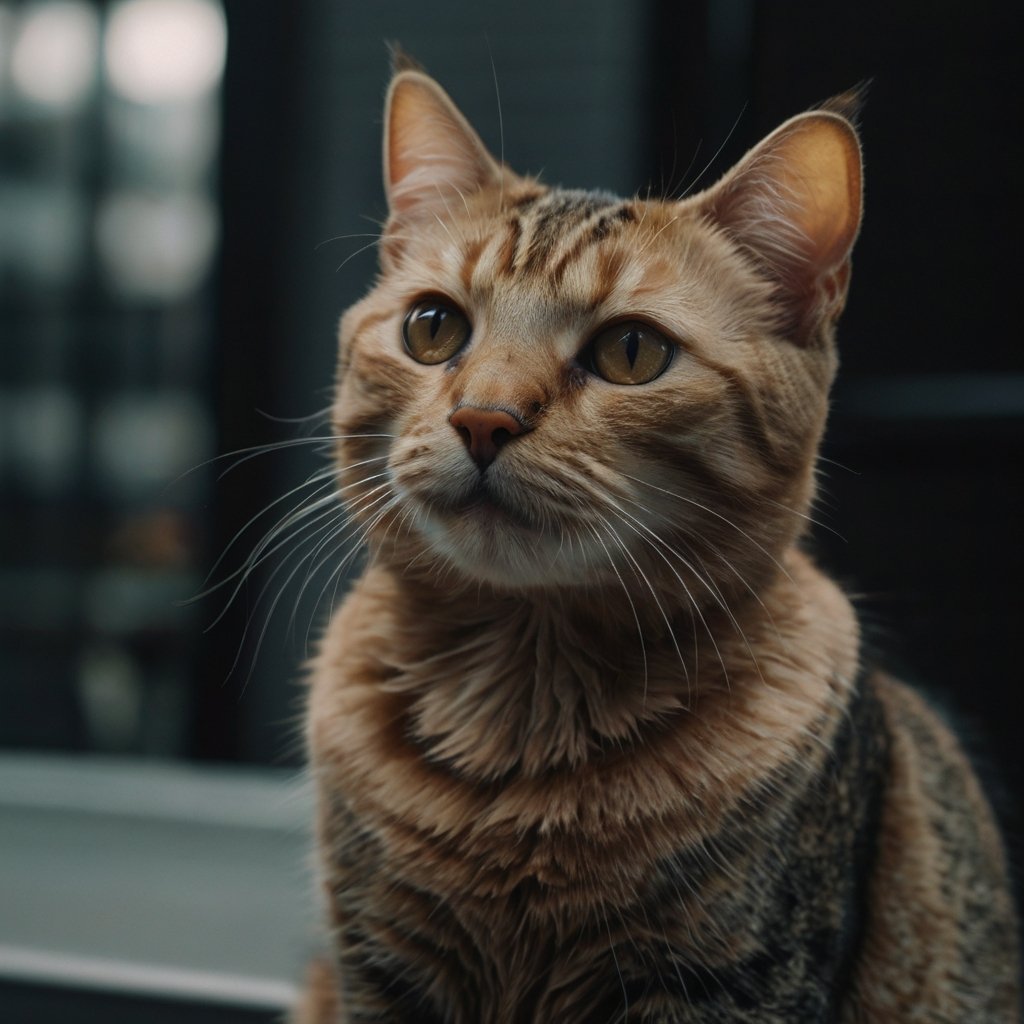 Como treinar seu gato com clicker