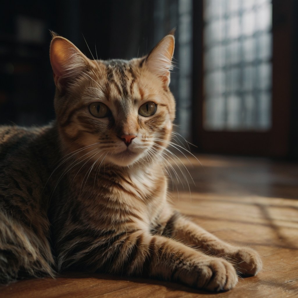 Como brincar com um gato e por que isso é tão importante