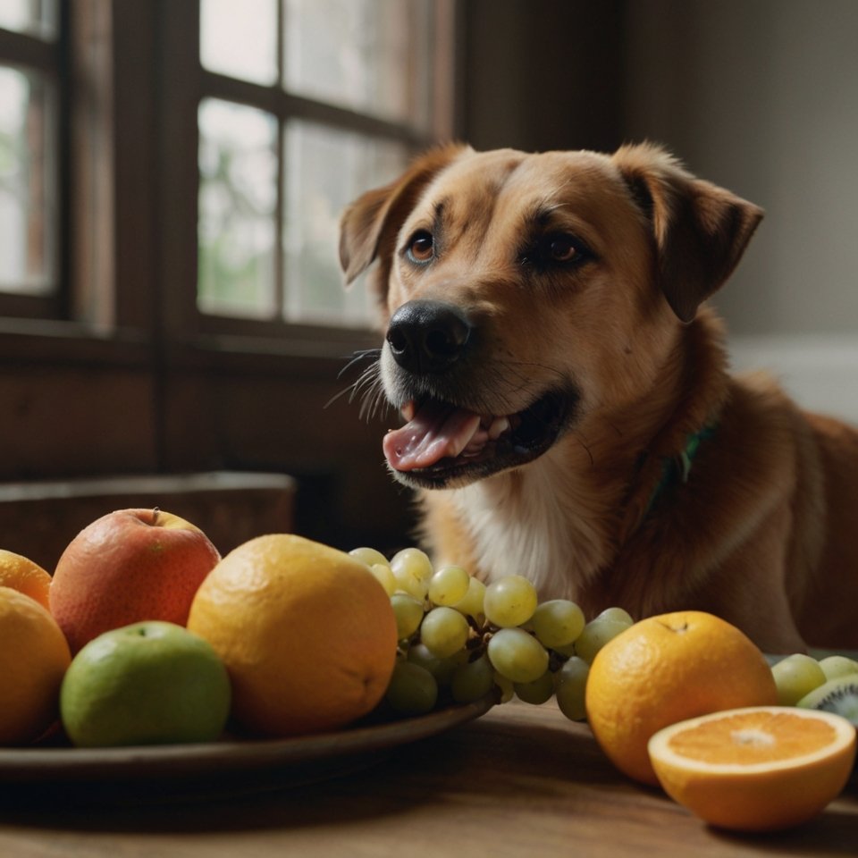 Cães podem comer arroz?