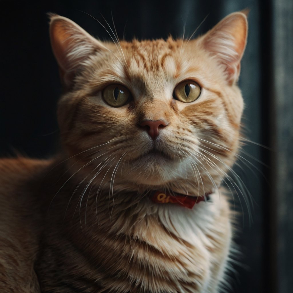 Os gatos podem comer pão?