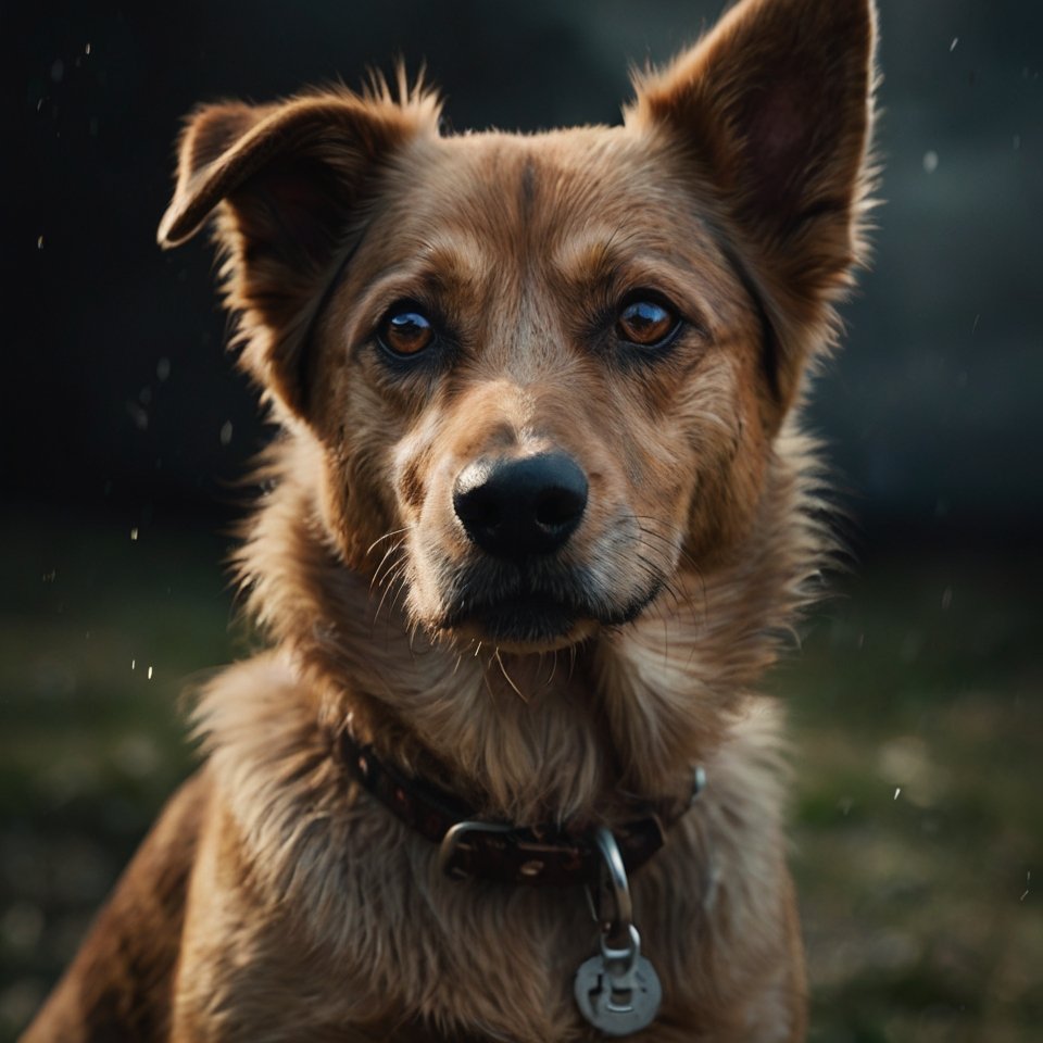 Dietas sem grãos são ruins para cães?