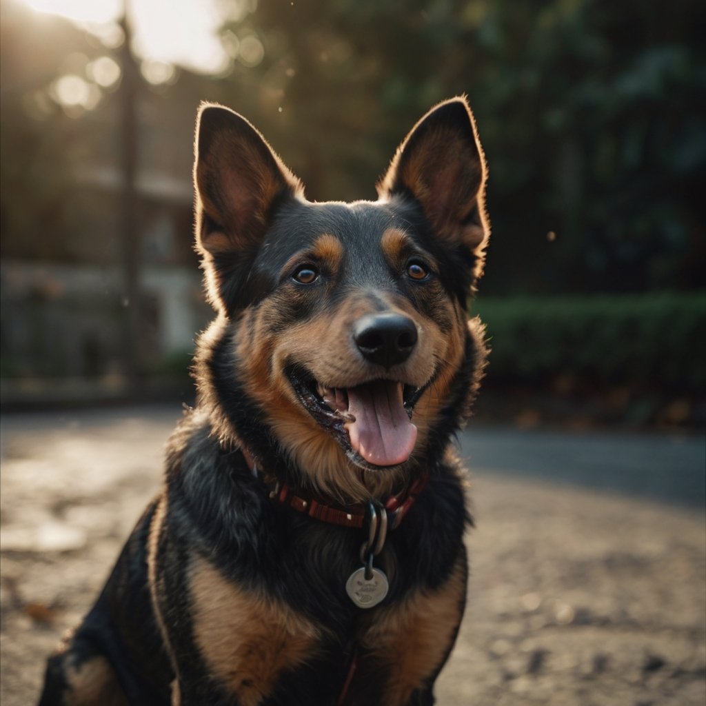 Como é feita a comida para cães - e por que isso importa