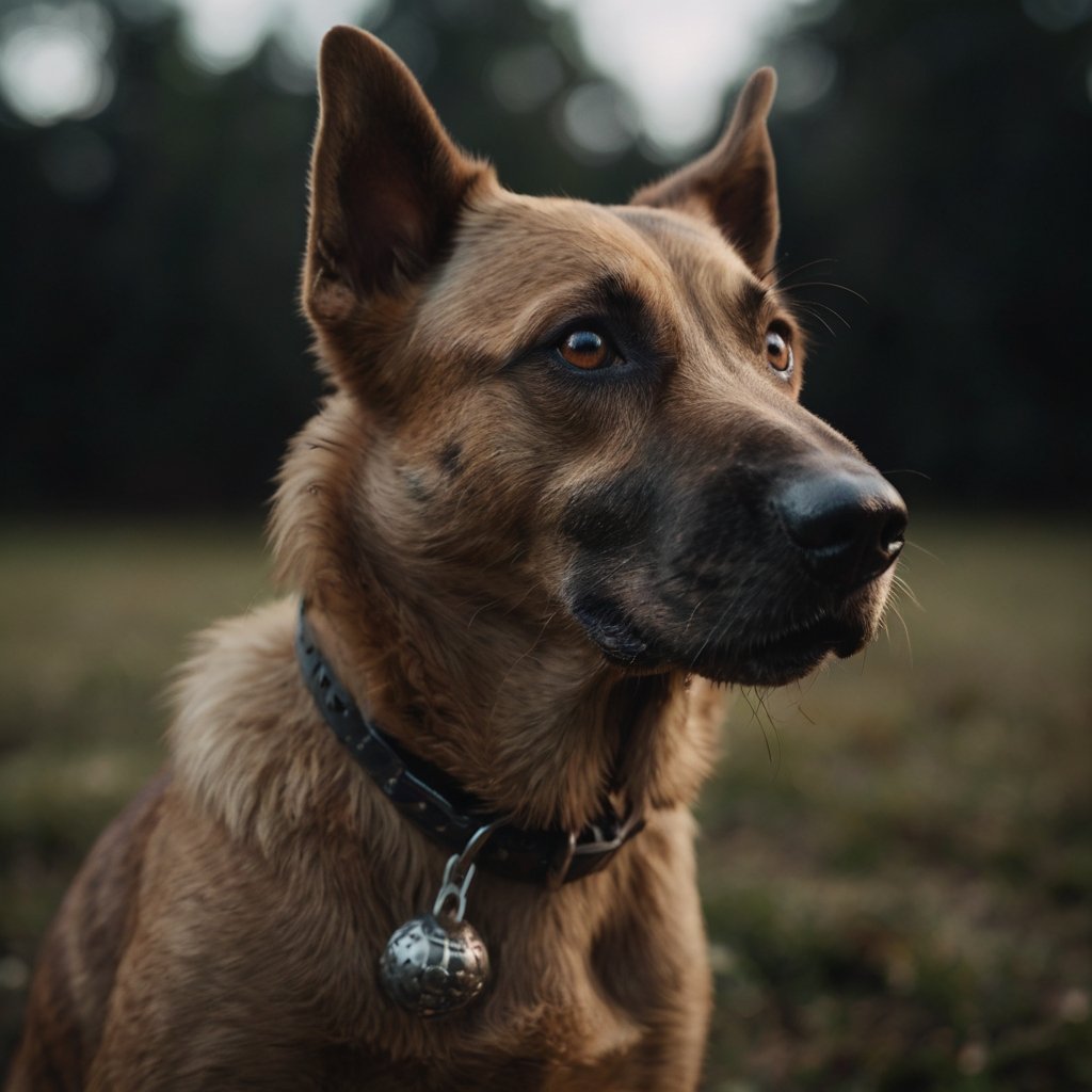 Gengivas pálidas em cães