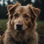 Quais cores os cães veem?