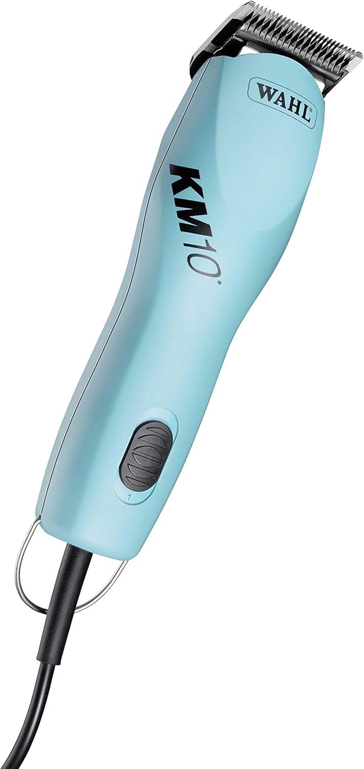 Máquina de tosa profissional KM10