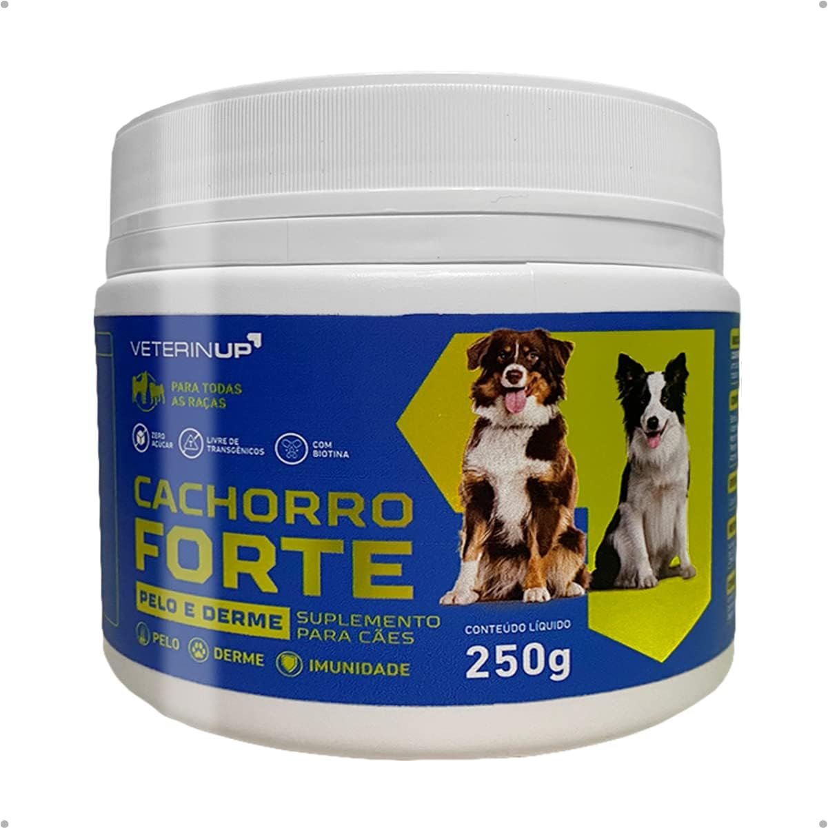 As 10 melhores vitaminas para cães em 2025 (filhotes, idosos e muito ...
