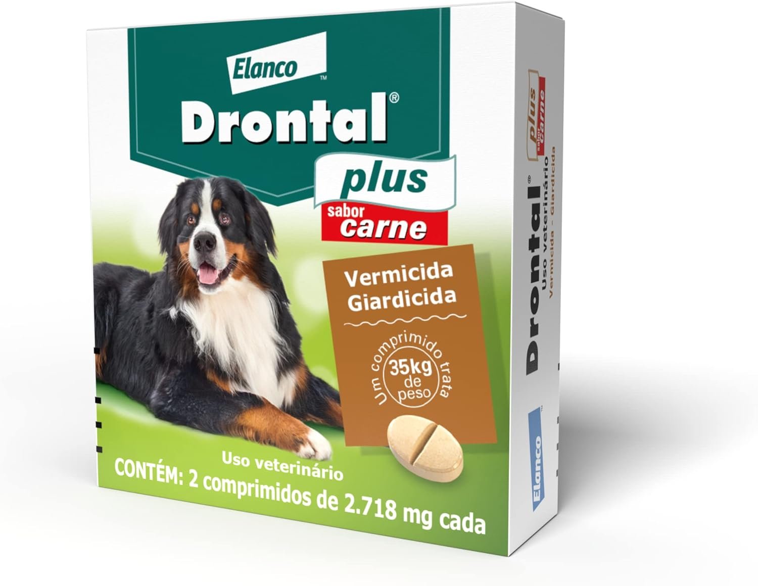 Os 10 melhores vermífugos para cães em 2025 (Endogard, Drontal Plus e ...