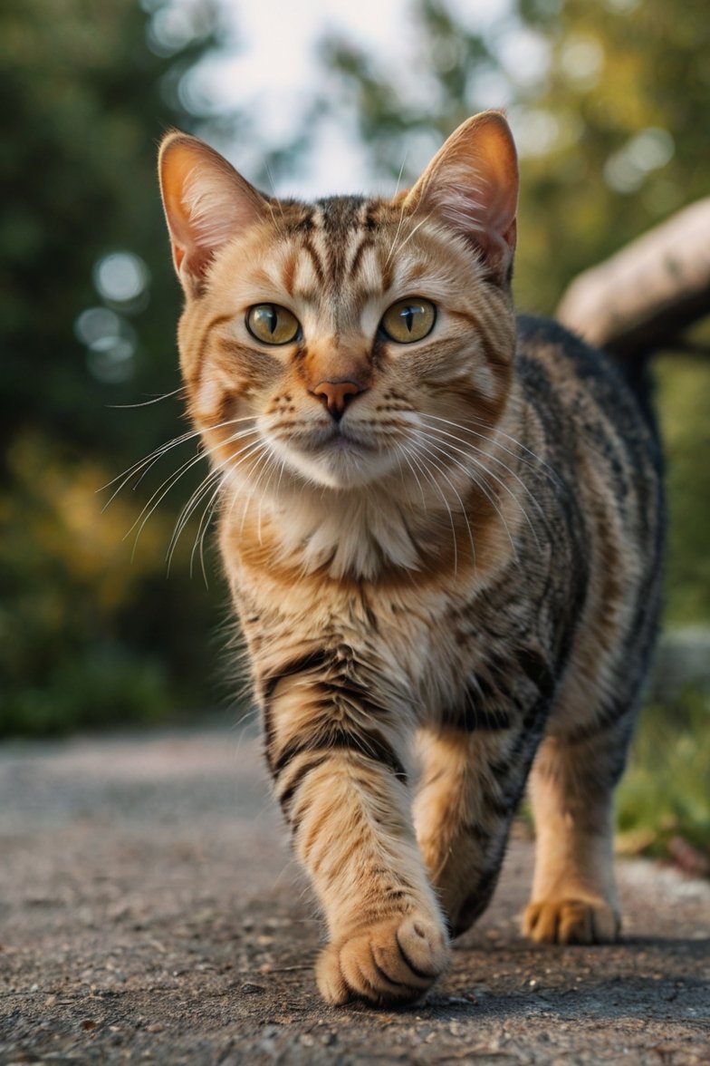 Posso ter mais de um gato? (Qual o número ideal?)