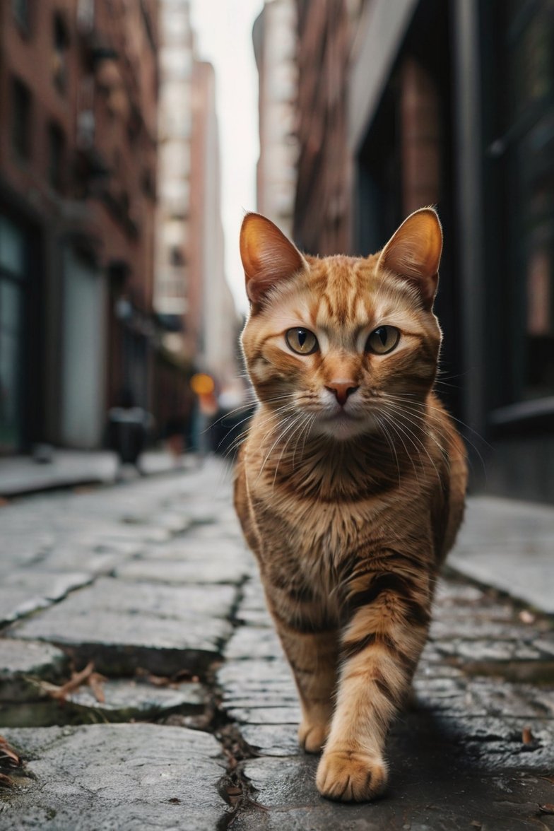 O custo de ter um gato: Quanto você vai gastar