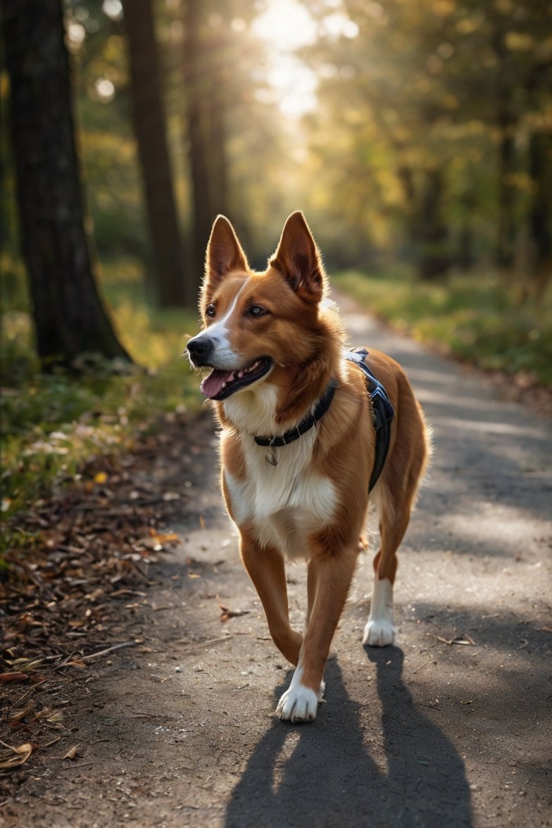 Cachorro com diarreia: O que fazer e quando ir ao veterinário