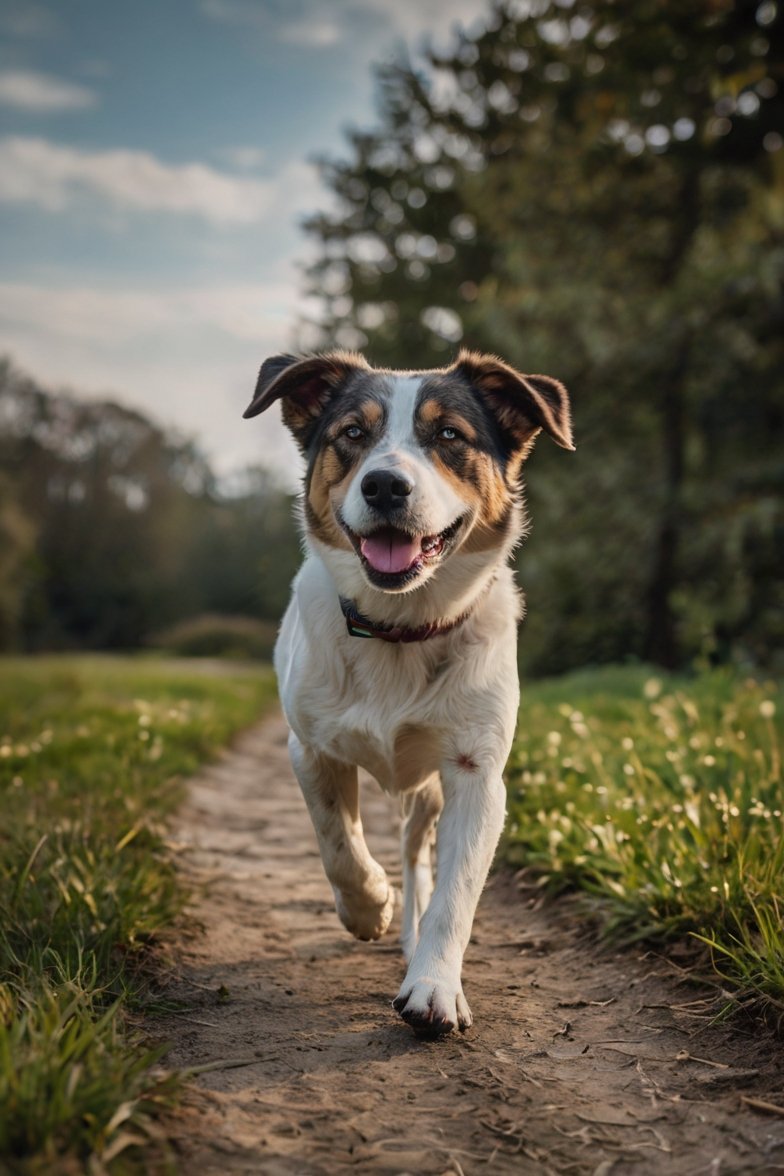 Adoção Especial: 5 motivos para adotar um pet com deficiência