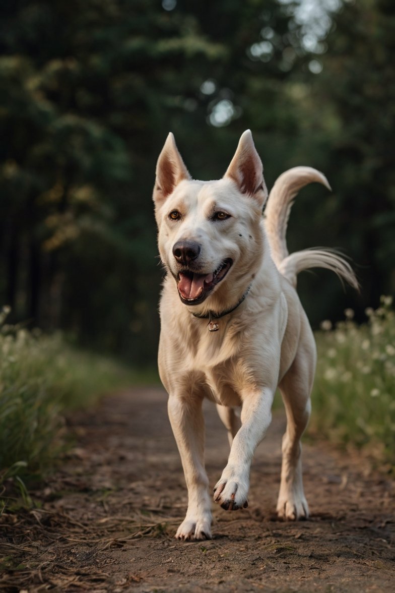O que é "Daycare" (Creche) para cães?