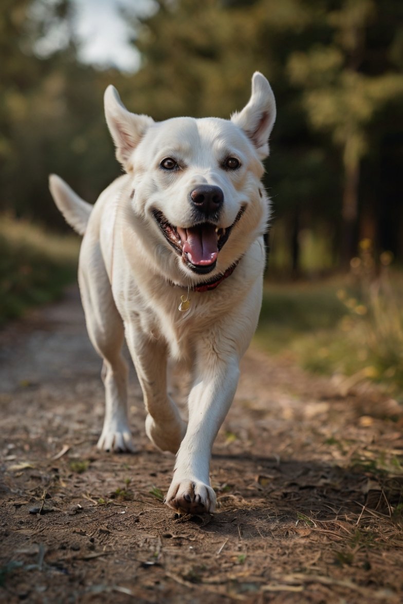 Dicas para deixar o pelo do seu pet mais brilhante